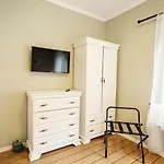 Appartement Bergoase *