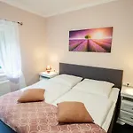 Bergoase Appartement