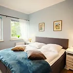 Appartement Bergoase *