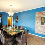 Appartement Bergoase