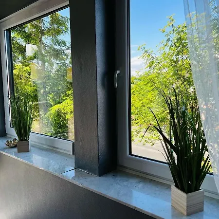 Bergoase Bad Lauterberg