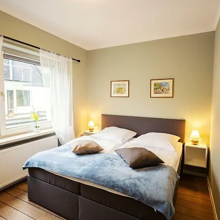 Bergoase Daire Bad Lauterberg