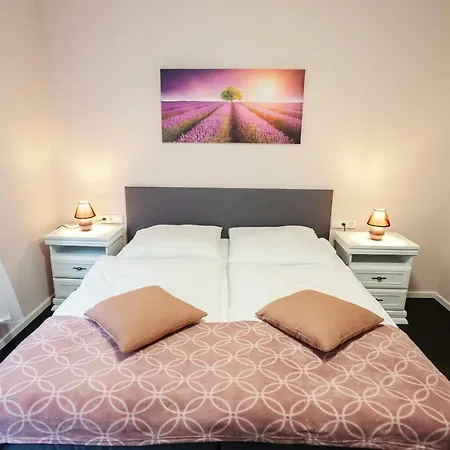 Bergoase * 巴特劳特堡