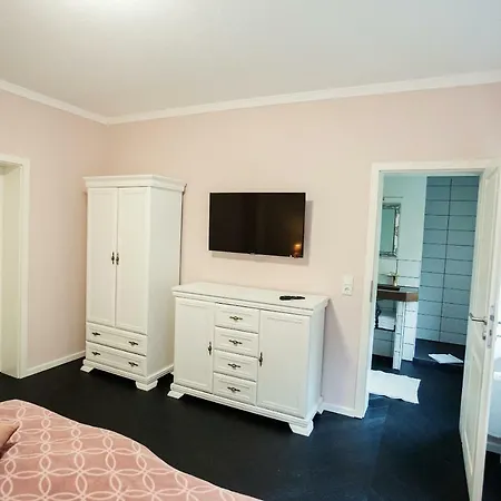 Bergoase Daire Bad Lauterberg