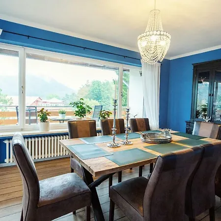 Bergoase 巴特劳特堡