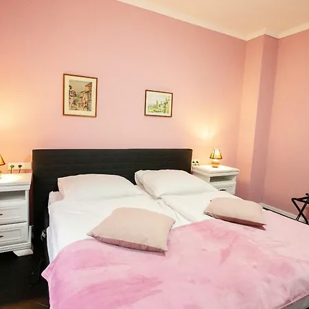 Bergoase Apartment *
