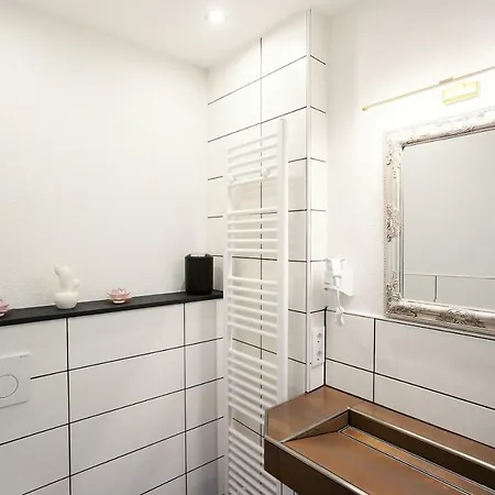 Bergoase Bad Lauterberg