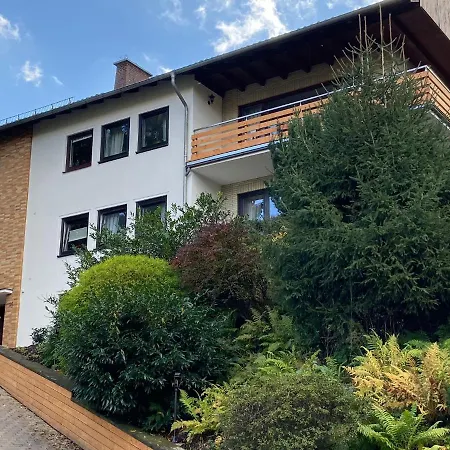 Bergoase Bad Lauterberg