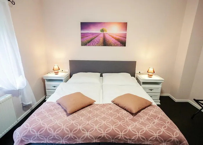 Bergoase * Bad Lauterberg