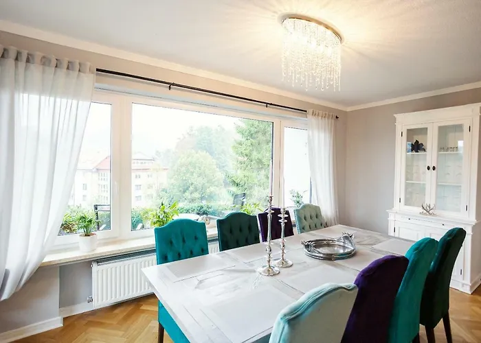 Bergoase Lejlighed Bad Lauterberg