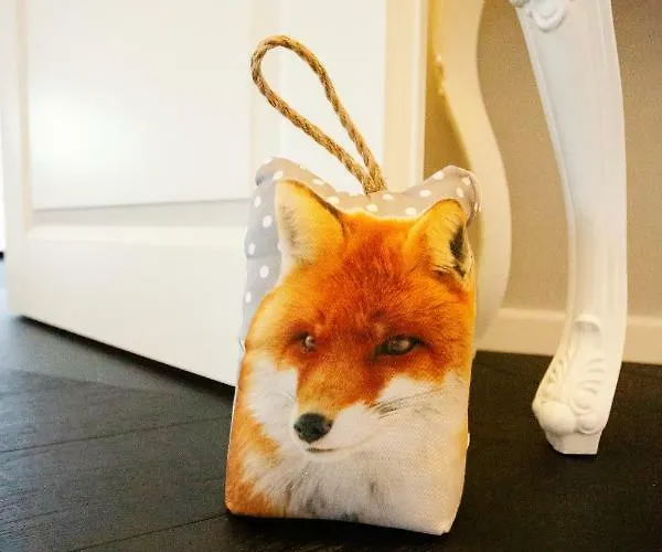 Lejlighed Bergoase Bad Lauterberg