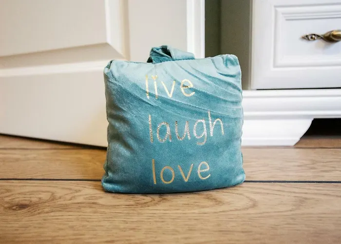 Lejlighed Bergoase Bad Lauterberg