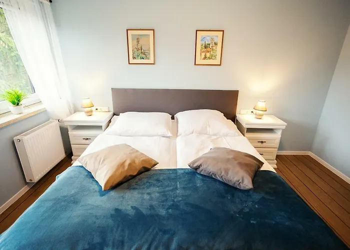 Bergoase Lejlighed *