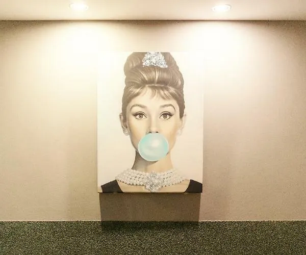 Lejlighed Bergoase Bad Lauterberg