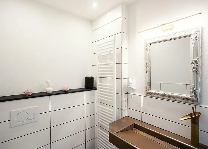 Bergoase Bad Lauterberg