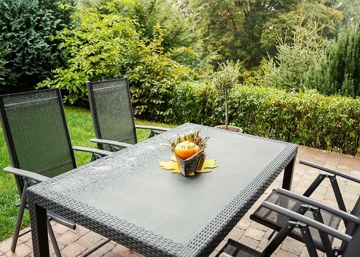 Lejlighed Bergoase *