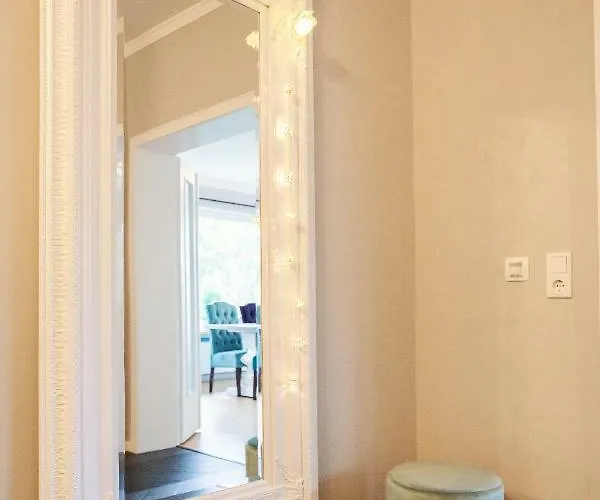 Bergoase Lejlighed *