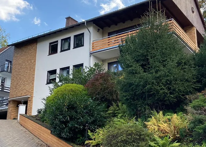 Bergoase Bad Lauterberg